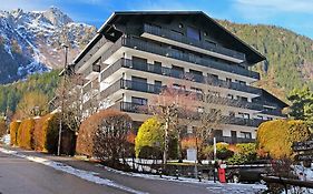 Residence Du Brevent - Chamonix Mont-Blanc Village